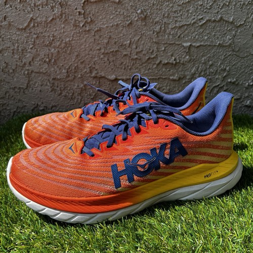 Hoka shoes men - shoes, size