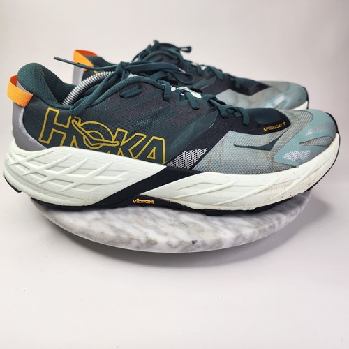 Hoka one speedgoat bay - speedgoat, 7