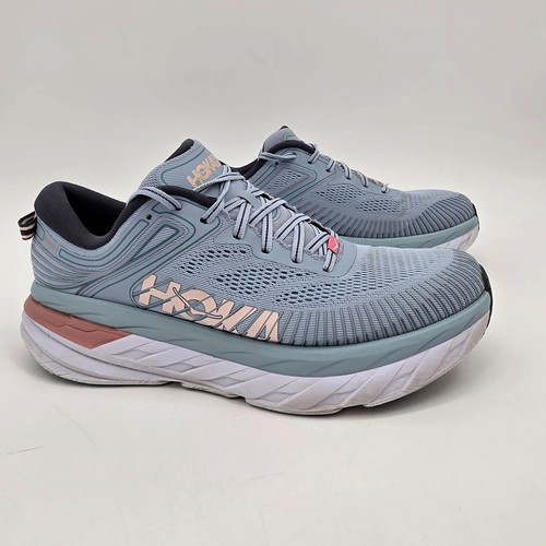 Hoka bondi women - hoka, 7