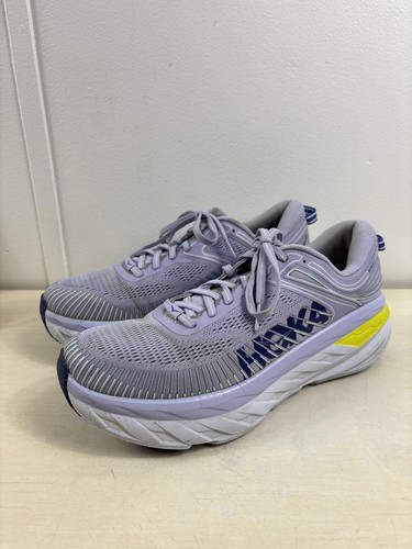Hoka one bondi - one,