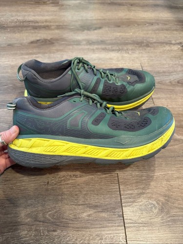 Hoka one stinson - atr, trail