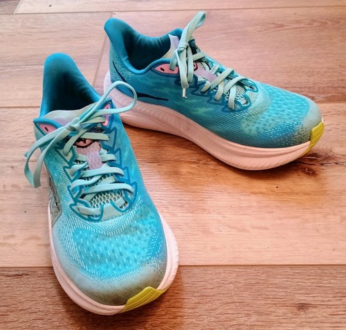 Hoka one mach running - mach, 6