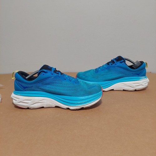 Hoka bondi blue - 8,