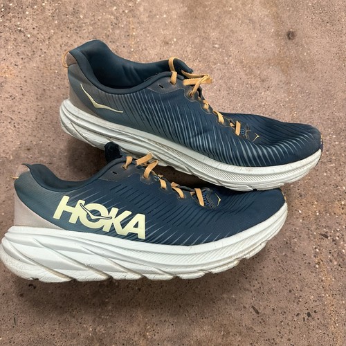 Hoka one - one, 3