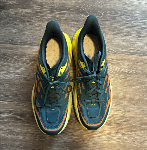 Hoka men trail - hoka,