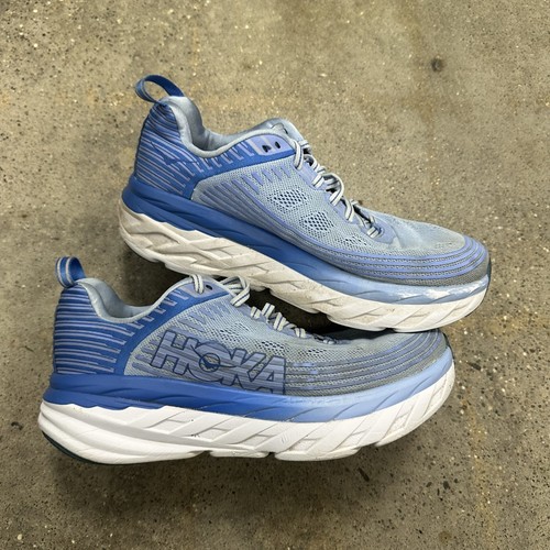Hoka one - 5, shoes