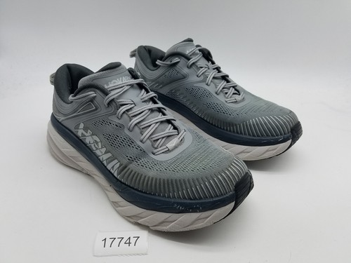 Hoka one bondi - one,