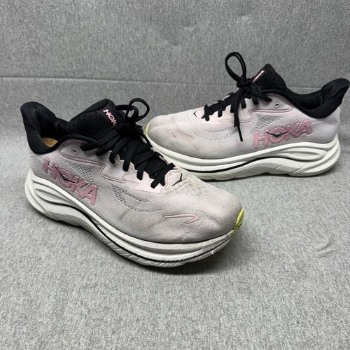 Hoka one clifton - 9, d