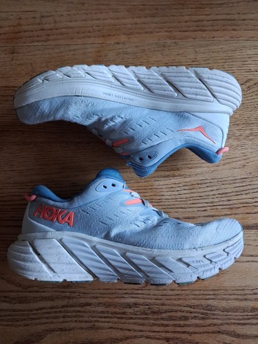 Hoka one gaviota - hoka, 4