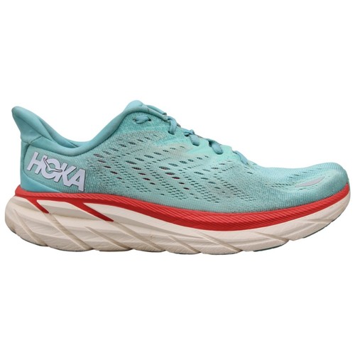 Hoka one clifton - one,