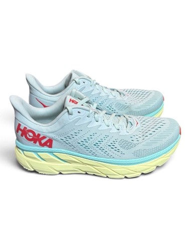 Hoka clifton running - hoka, 7