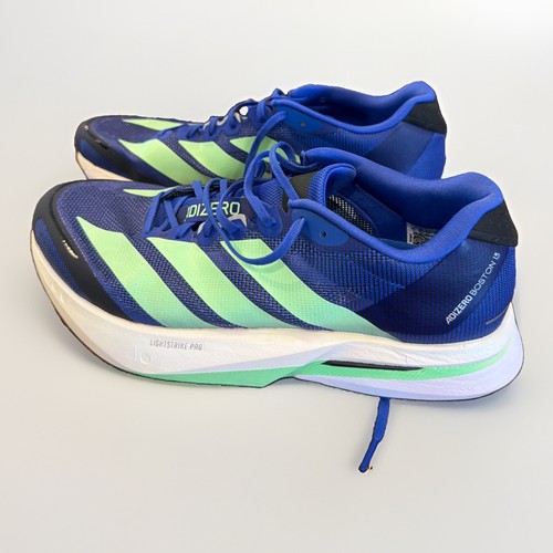 Adidas adizero boston shoes - adizero, 13