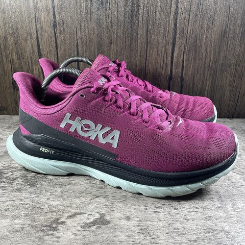 Hoka mach road running - road, shoes