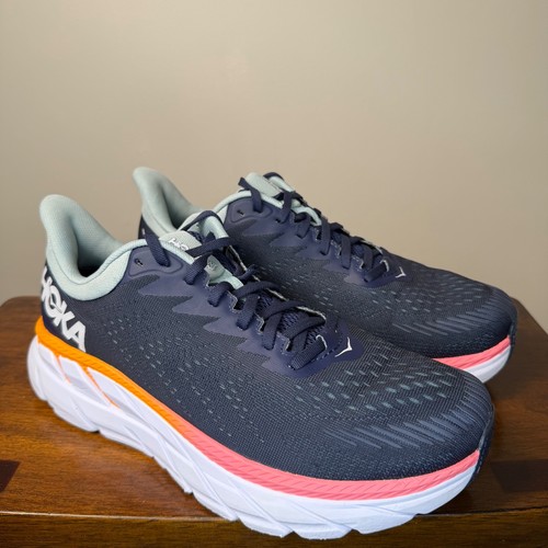Hoka clifton women - hoka, 10