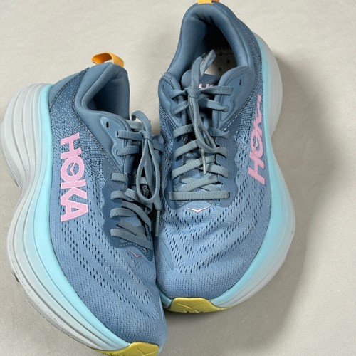 Hoka bondi shadow - bondi, 8