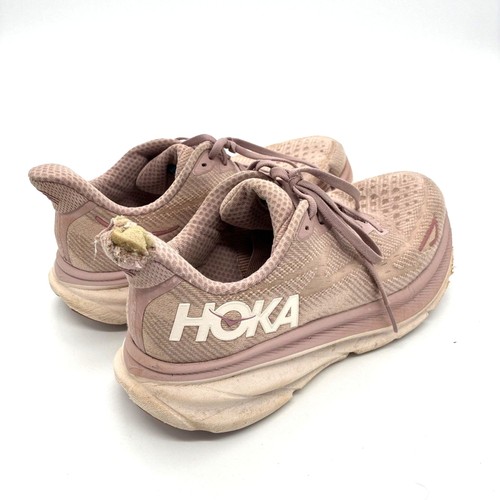 Hoka clifton womens - clifton, 9
