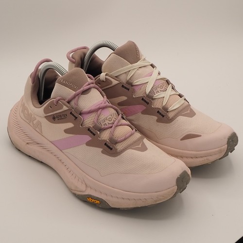 Hoka one - one,