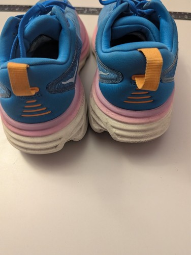 Hoka one bondi - one, wide