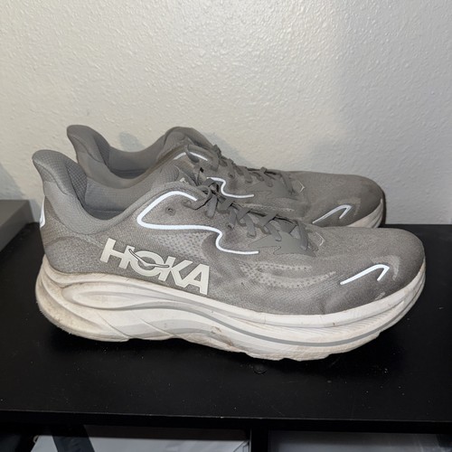 Hoka one clifton - clifton, 10