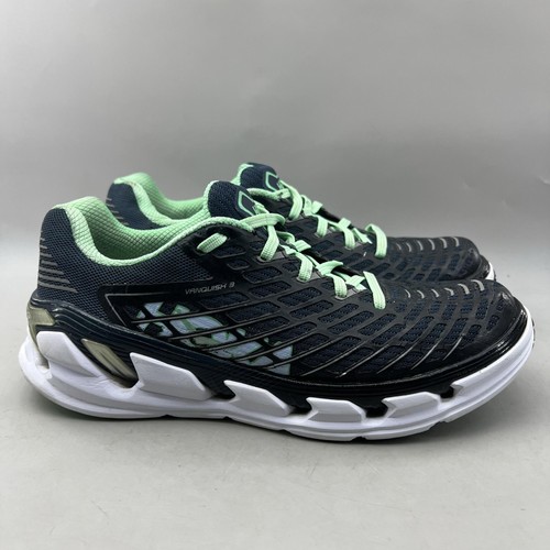 Hoka one vanquish - one,