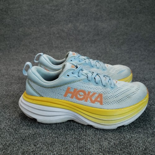 Hoka one bondi shoes - hoka,