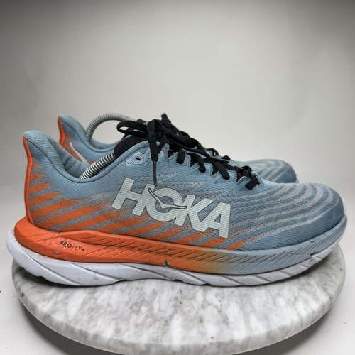 Hoka oneone mach mountain - hoka, 5