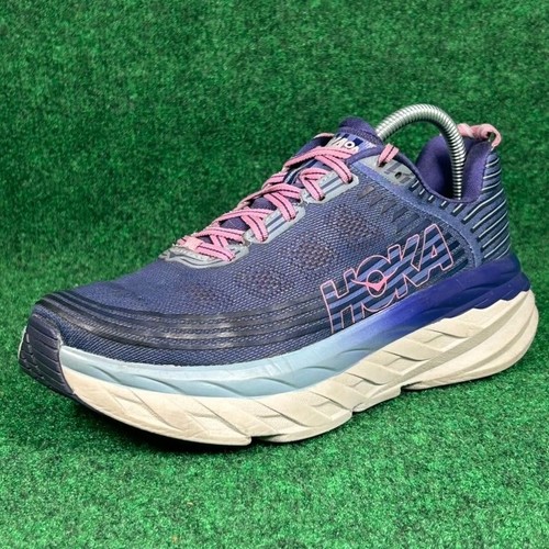 Hoka one bondi running - hoka, 6