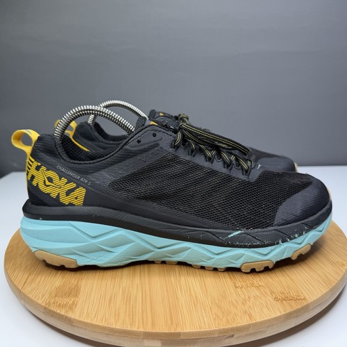 Hoka one challenger - hoka, atr