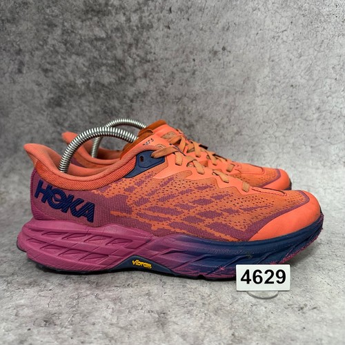 Hoka speedgoat women 5 - women, 8.5