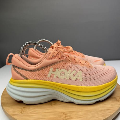 Hoka one bondi - one,