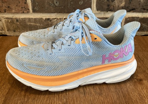 Hoka one clifton womens - one,