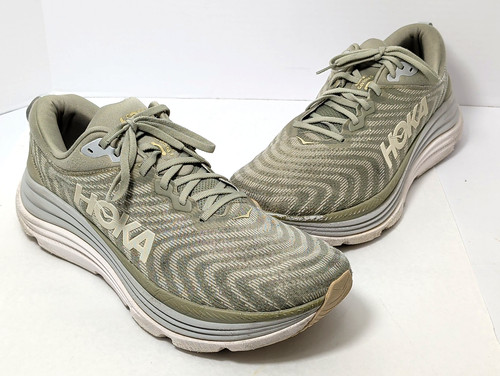 Hoka gaviota mens size - 5, d