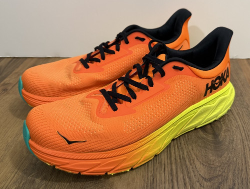 Hoka arahi running shoes - hoka, 7