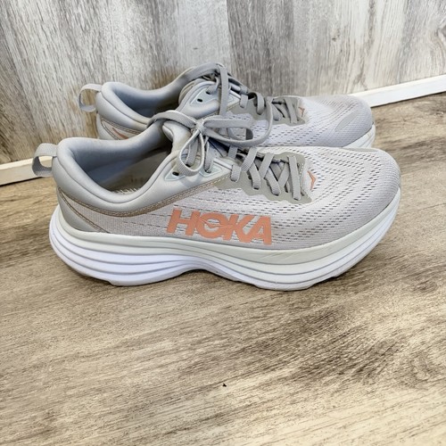 Hoka one bondi - one,