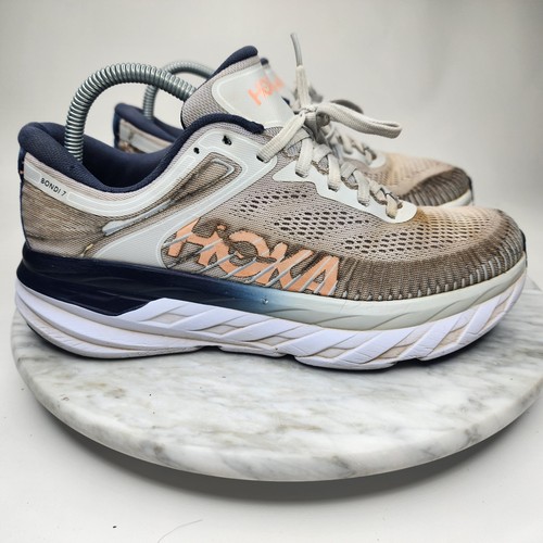 Hoka one bondi lunar - bondi,