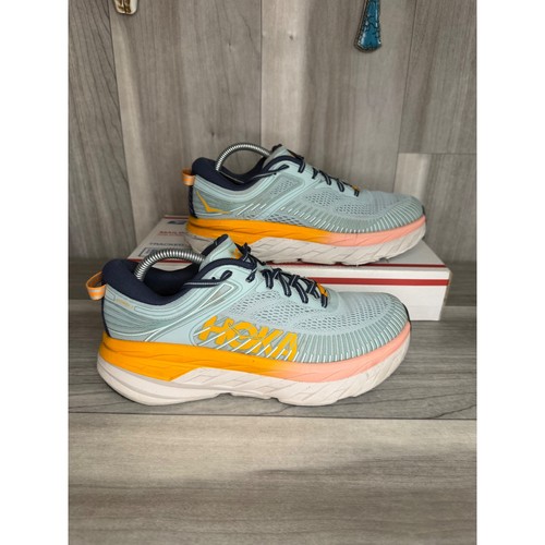 Hoka bondi running - hoka, 7