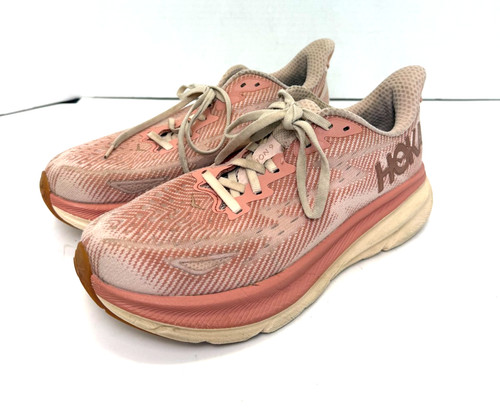 Hoka clifton womens 5 b - 8.5,