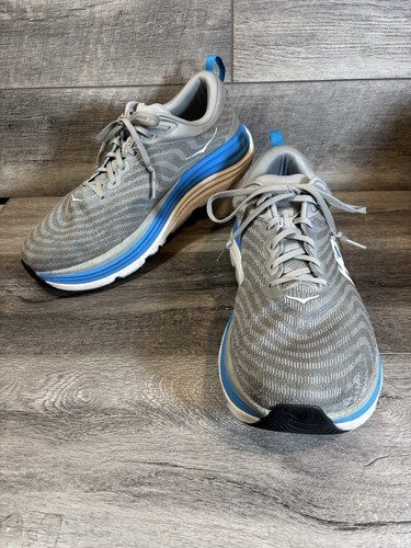 Hoka gaviota running - hoka, 5