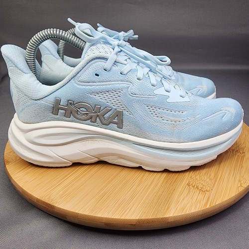 Hoka one - one, clifton
