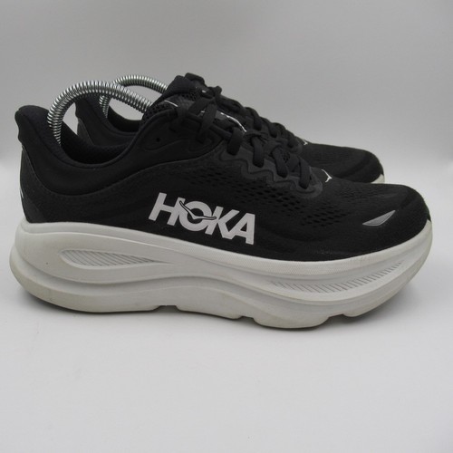 Hoka bondi running shoes - 9,