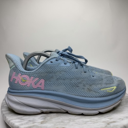 Hoka one clifton - clifton, 9