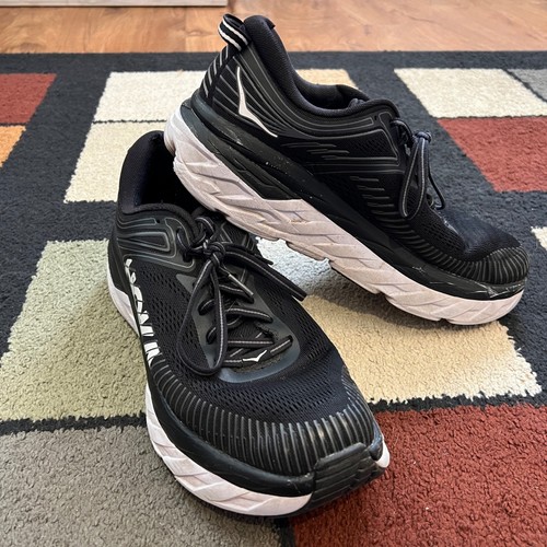 Hoka bondi running shoes - 7,