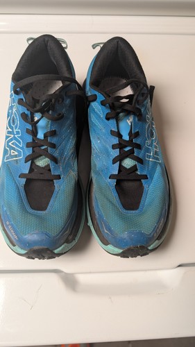 Hoka one men mafate trail - one,