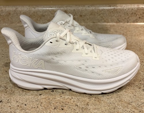 Hoka clifton womens 5 b - 9,