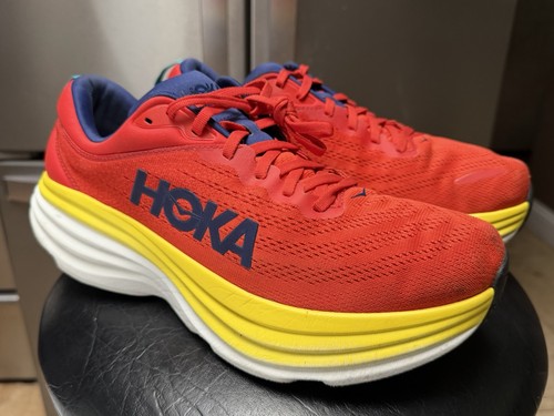Hoka one bondi mens running - 8,