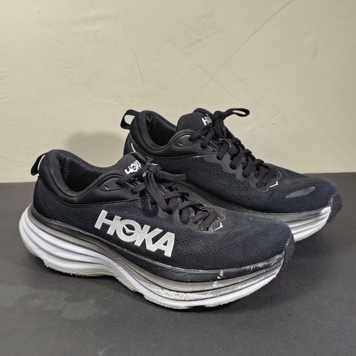 Hoka bondi women - 8,