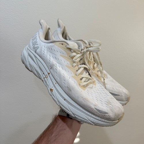 Hoka clifton mens running - hoka,