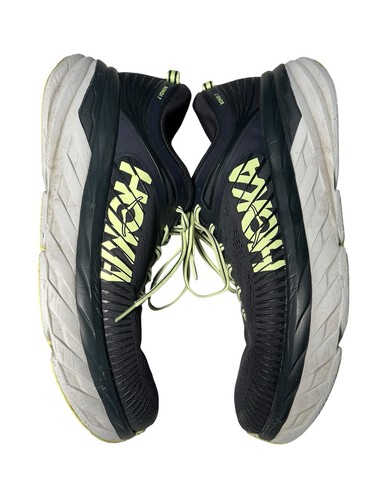 Hoka one - one, 7