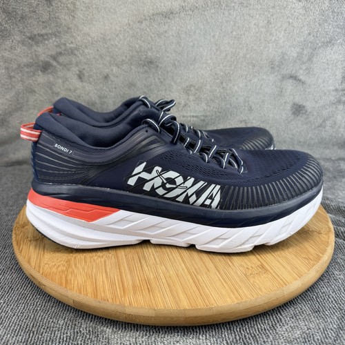 Hoka one bondi shoes - shoes, womens