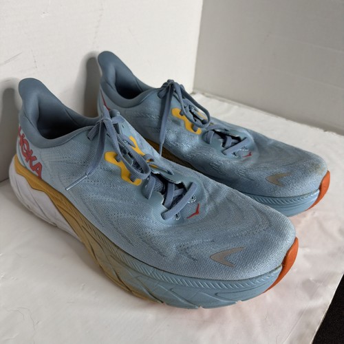 Hoka arahi blue stability - hoka,